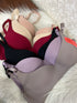 Wireless Push-up Bralette
